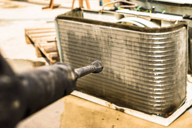 Best Local Air Duct Cleaning Services  in Cornelia, GA