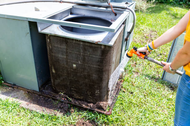 Best HVAC Air Duct Cleaning  in Cornelia, GA