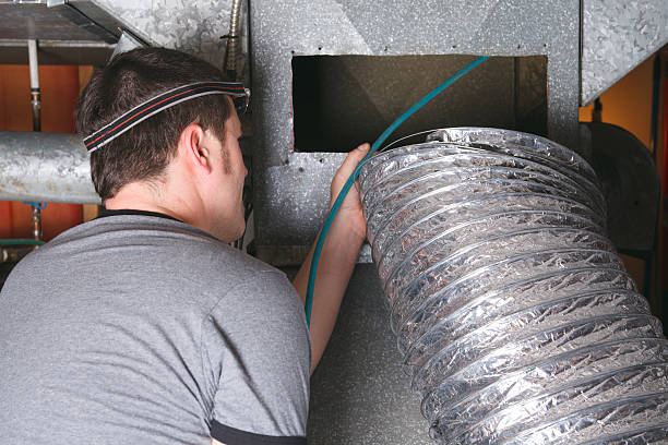 Best Air Duct Sanitizing Services  in Cornelia, GA