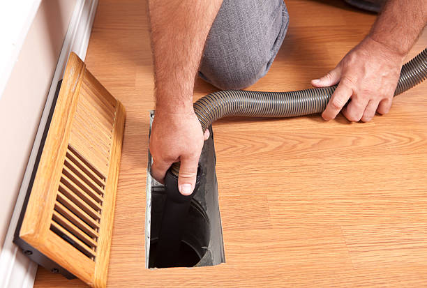 Ventilation Cleaning Services in Cornelia, GA