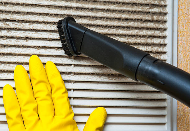 Ductwork Cleaning Services in Cornelia, GA